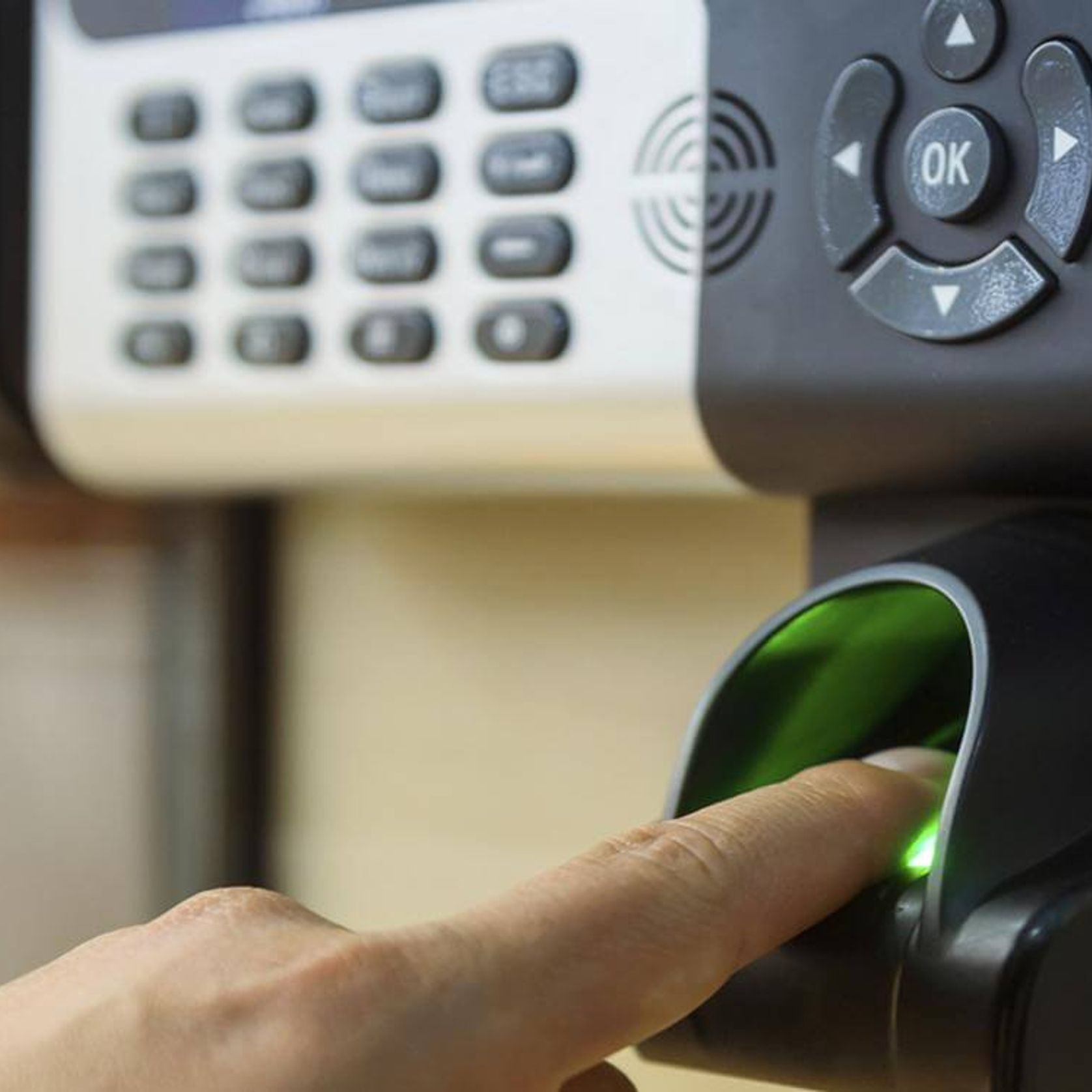 Inner Range Inception gallery detail image