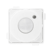 Excel Life 5A 3 Wire PIR Sensor Mechanism White gallery detail image