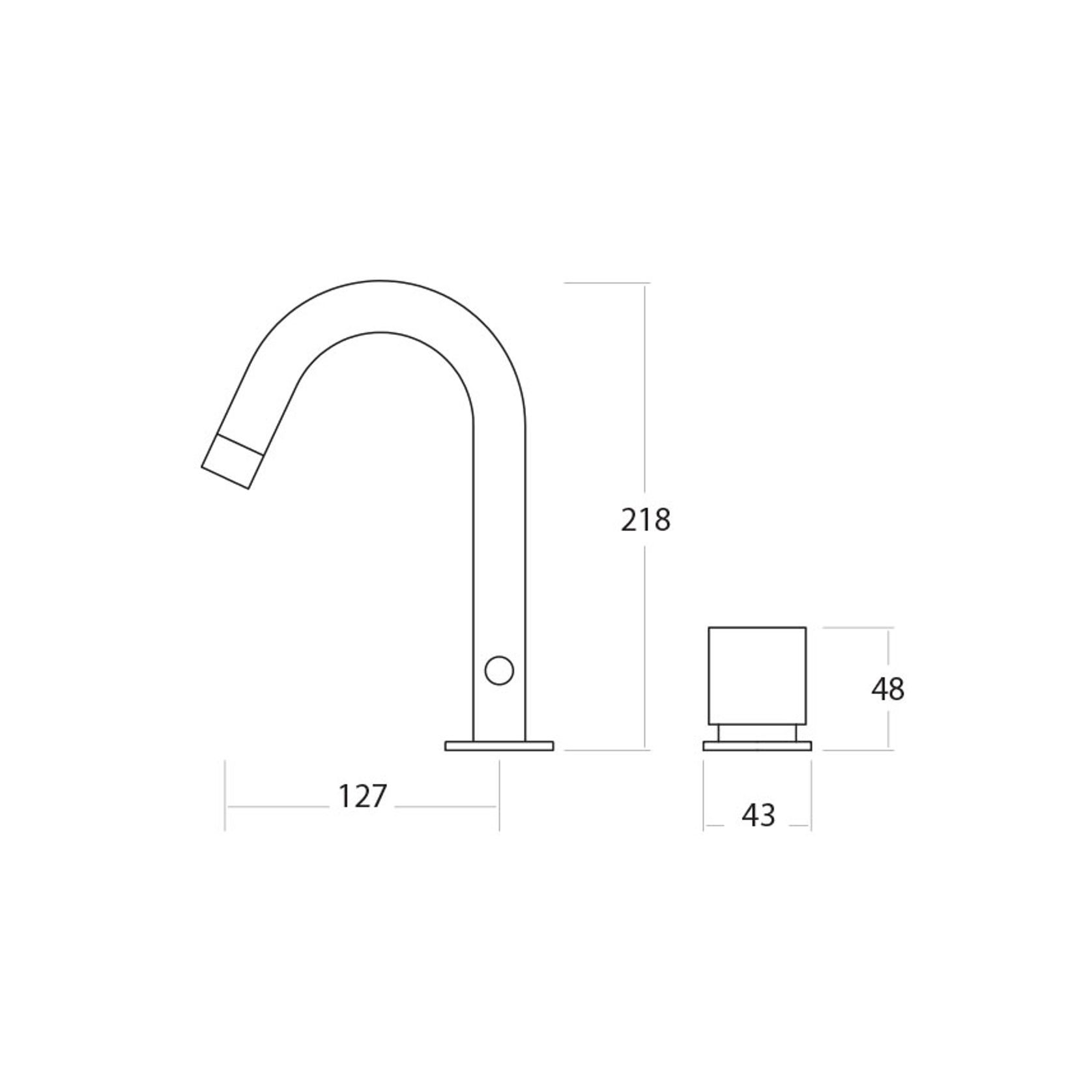 GNS Integrated Wave-On Wave-Off gallery detail image