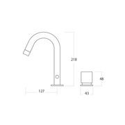 GNS Integrated Wave-On Wave-Off gallery detail image