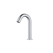 Luxe Deck Mounted Automatic Sensor Tap Chrome gallery detail image