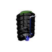 Aquate Residential Pump Station gallery detail image