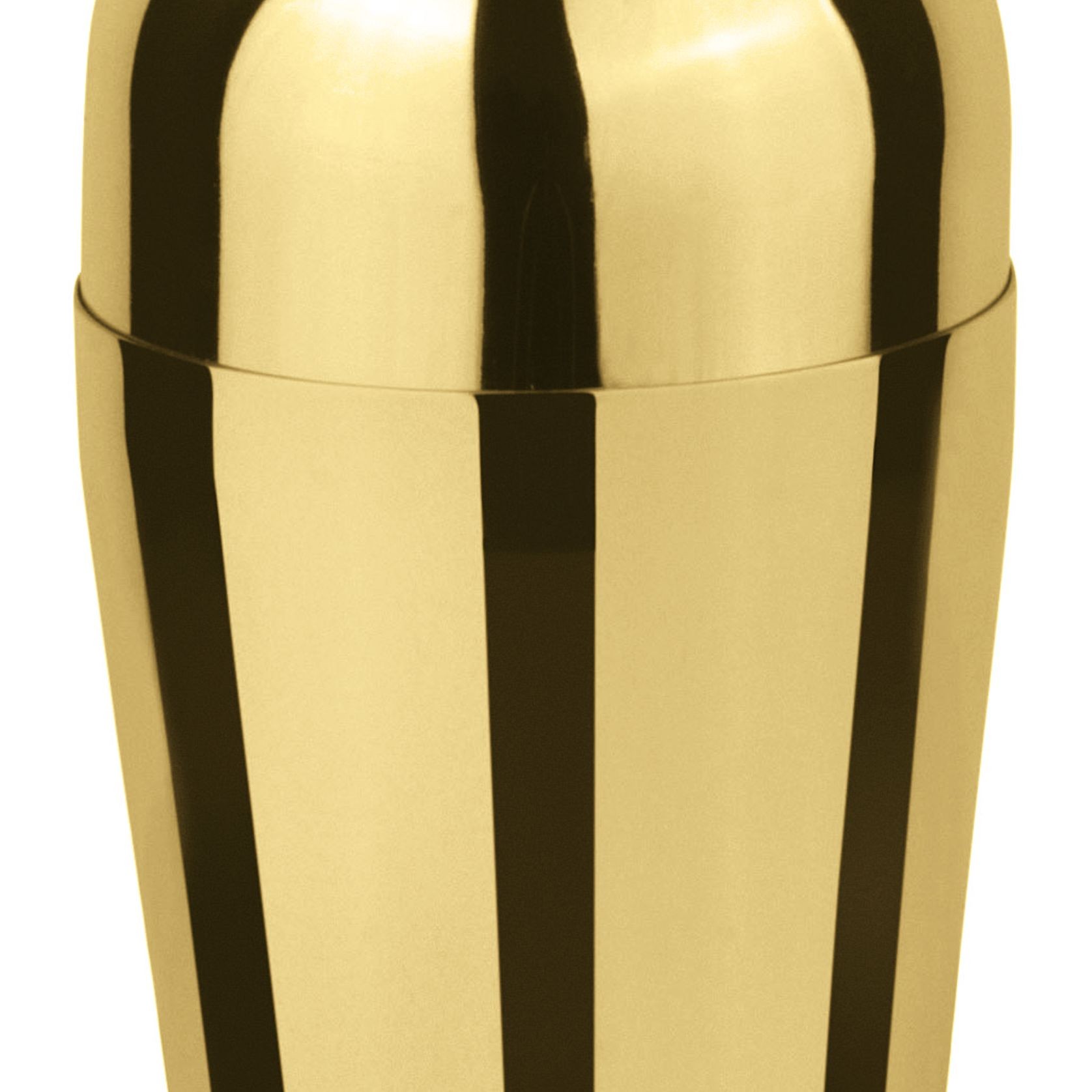 Paderno Barware: Black, Copper or Gold gallery detail image