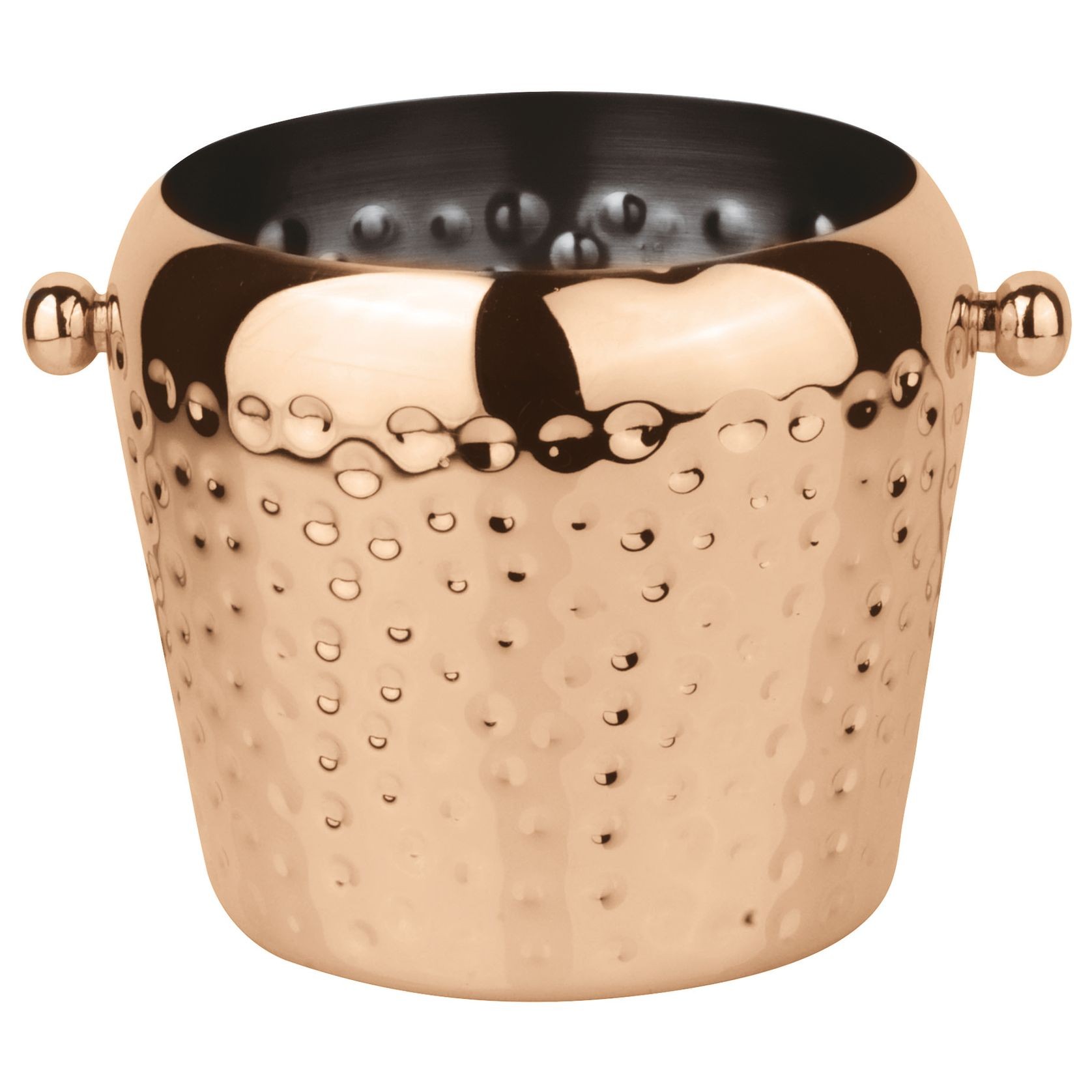 Paderno Barware: Black, Copper or Gold gallery detail image