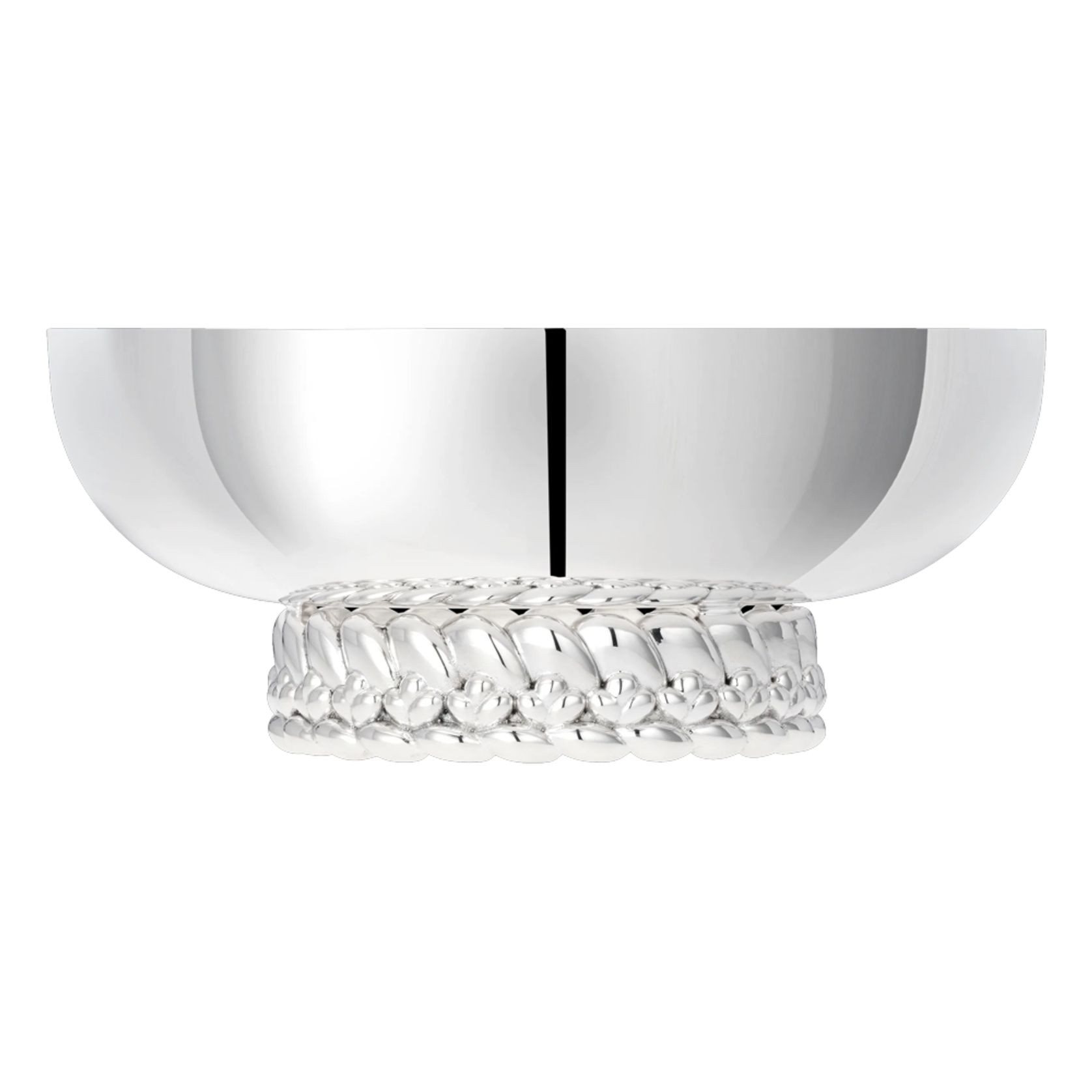 Christofle Babylone Serveware gallery detail image