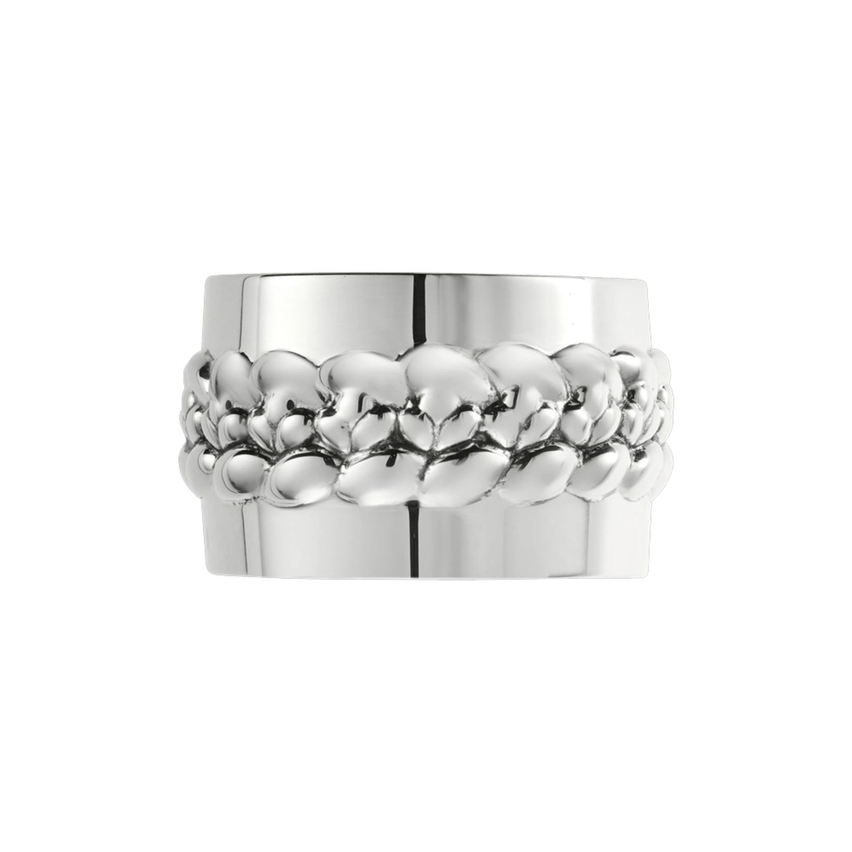 Christofle Babylone Serveware gallery detail image