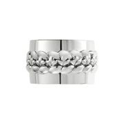 Christofle Babylone Serveware gallery detail image