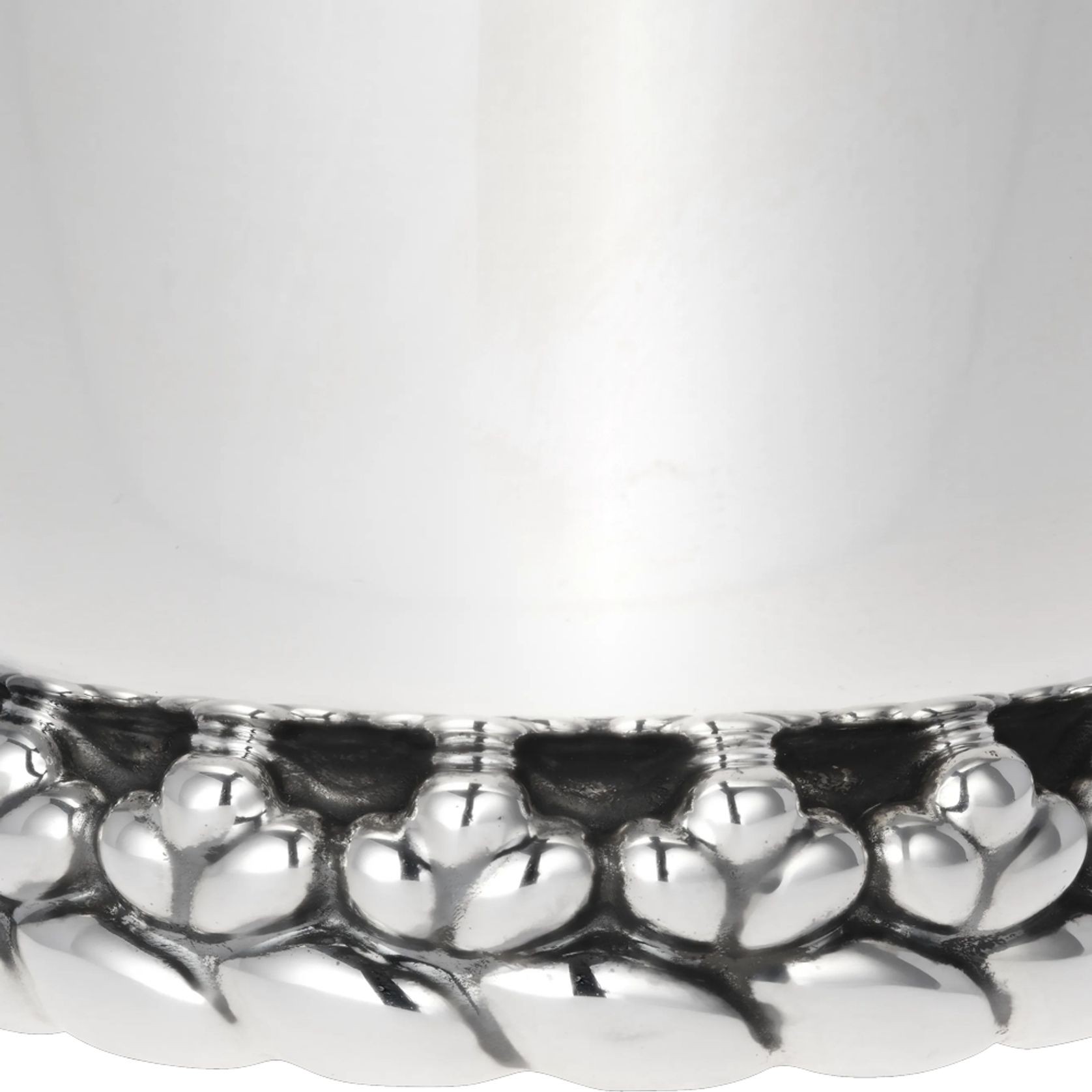 Christofle Babylone Serveware gallery detail image