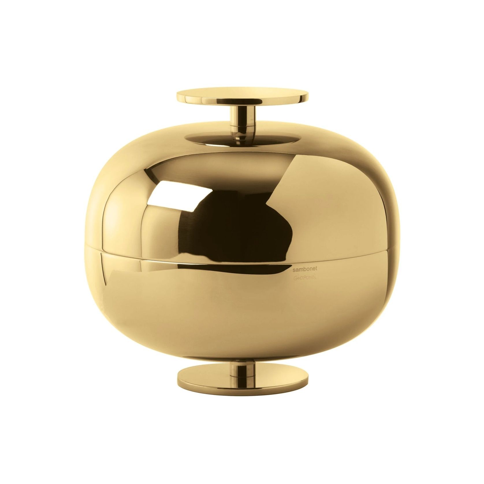 Sambonet Gio Ponti Serveware gallery detail image