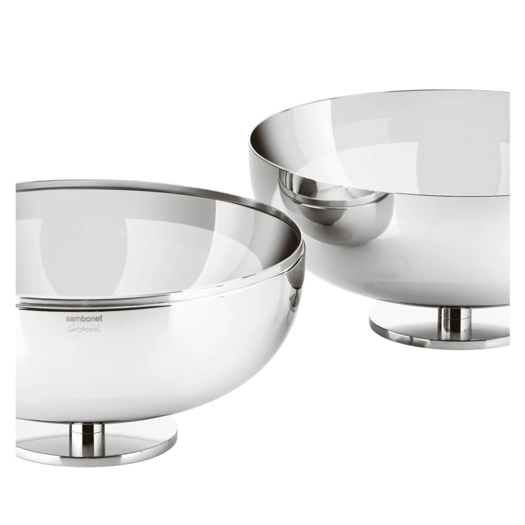 Sambonet Gio Ponti Serveware gallery detail image