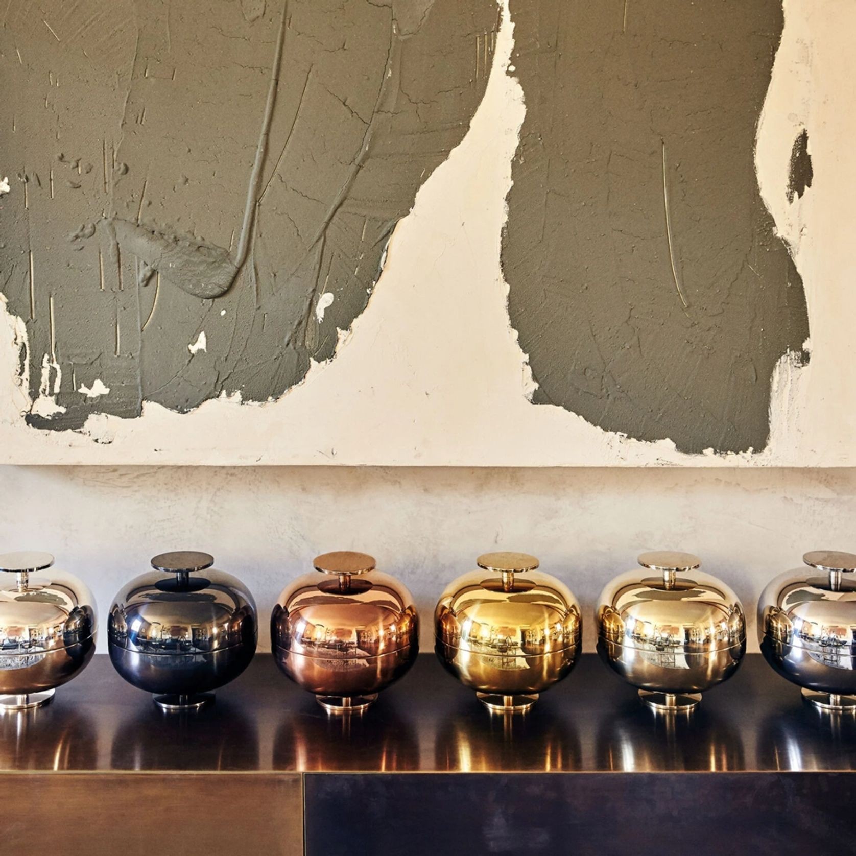 Sambonet Gio Ponti Serveware gallery detail image