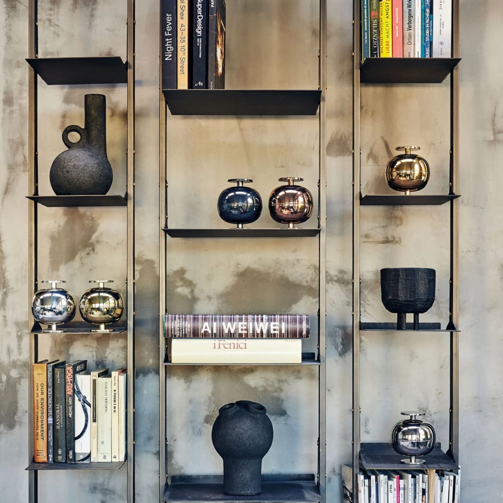 Sambonet Gio Ponti Serveware gallery detail image