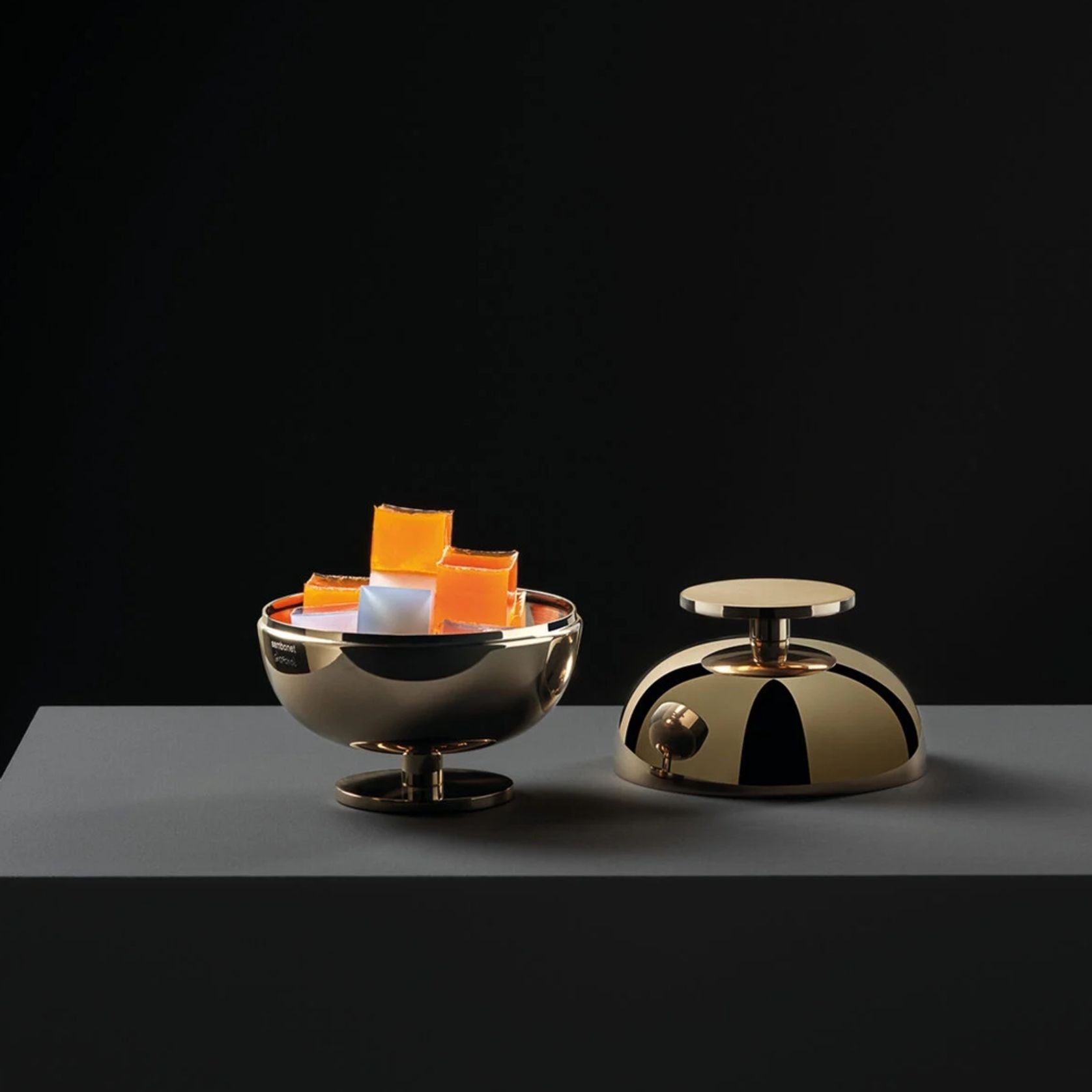 Sambonet Gio Ponti Serveware gallery detail image