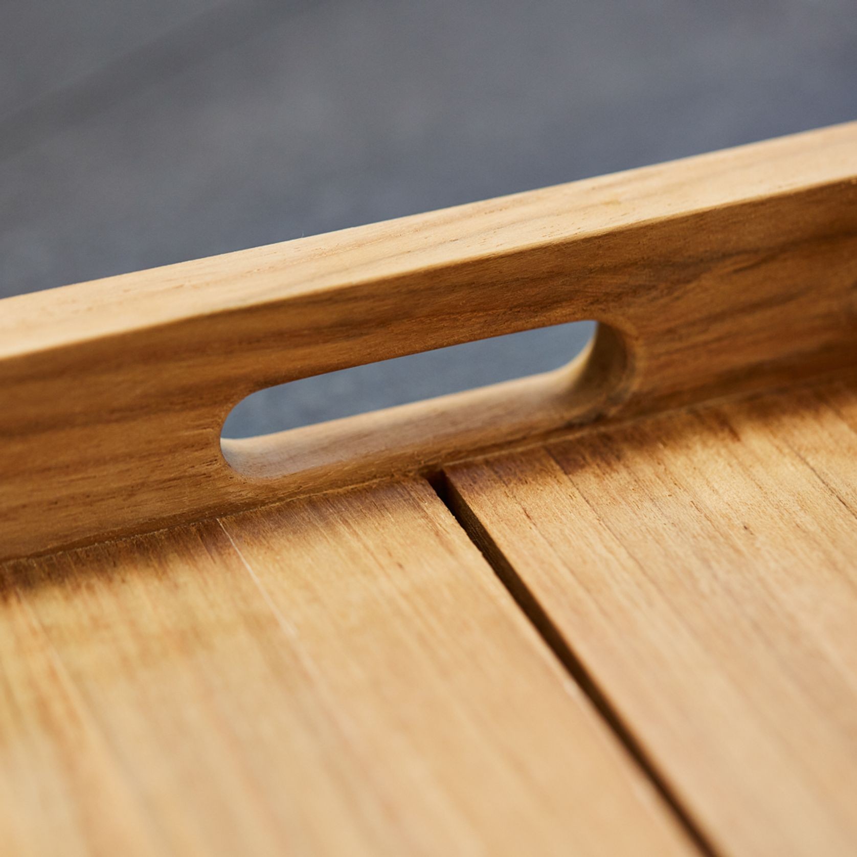 Small Serving Tray gallery detail image
