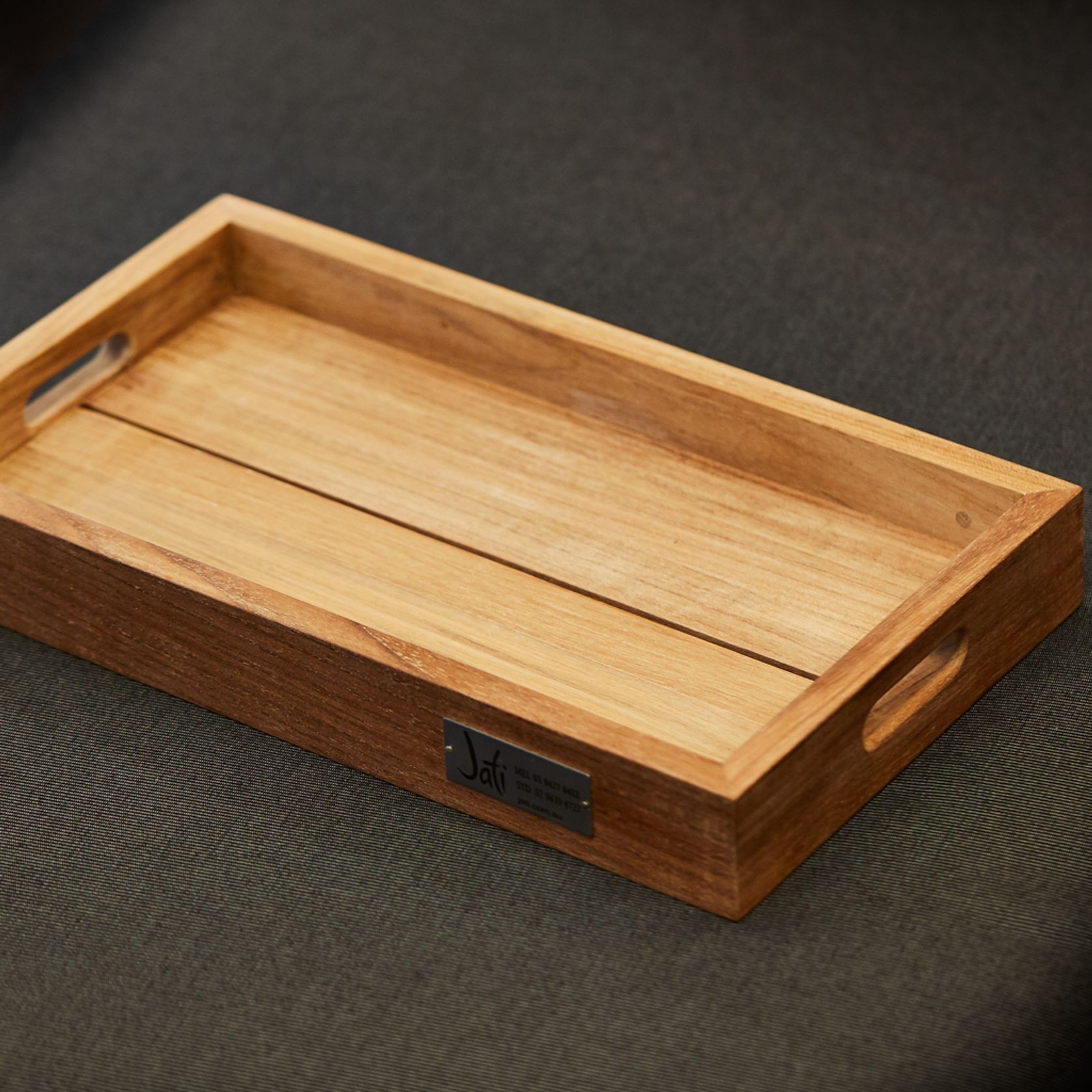Small Serving Tray gallery detail image