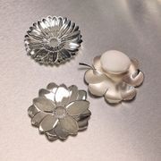 L'Herbier Silver Bowls gallery detail image