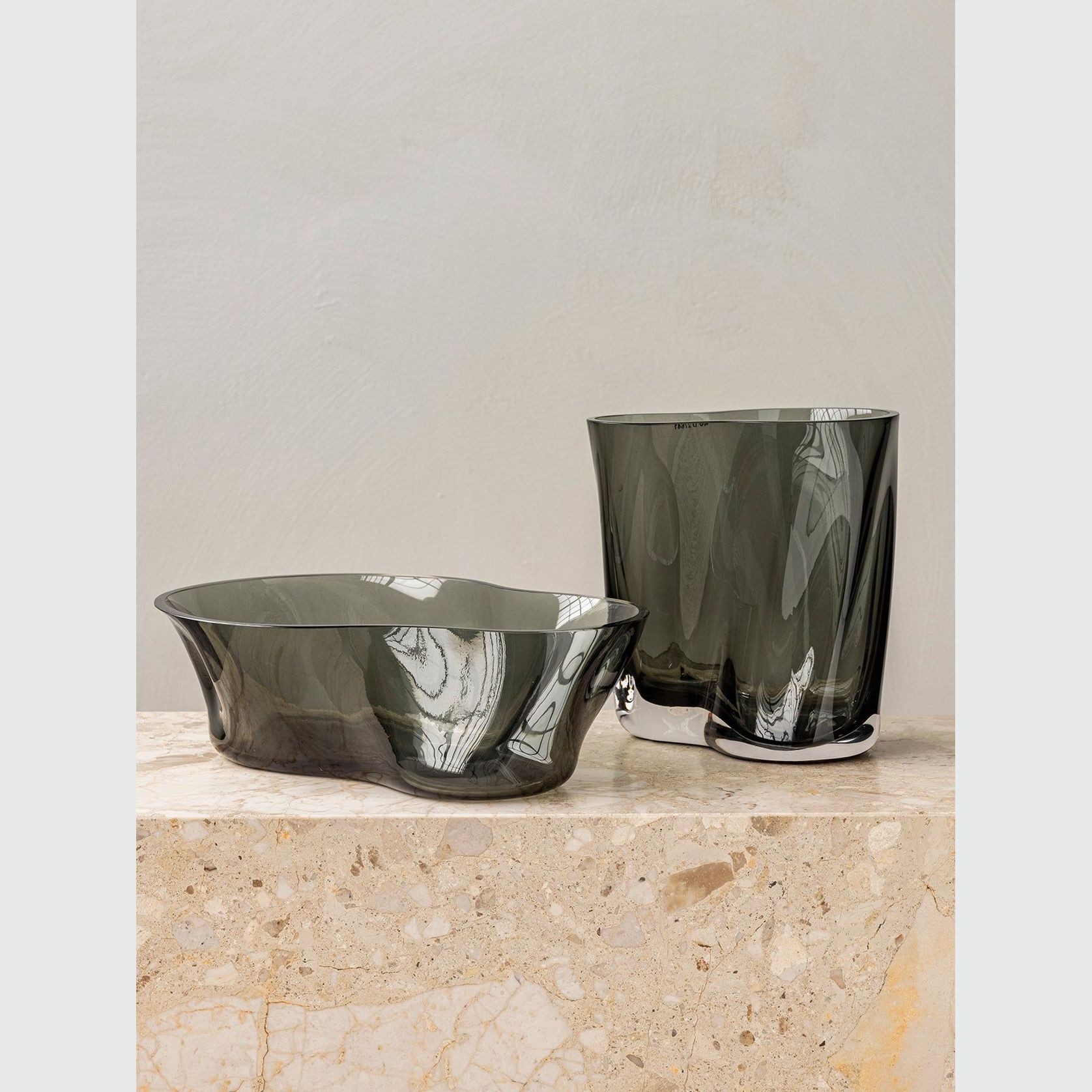 Audo CPH Aer Bowl, Smoke gallery detail image