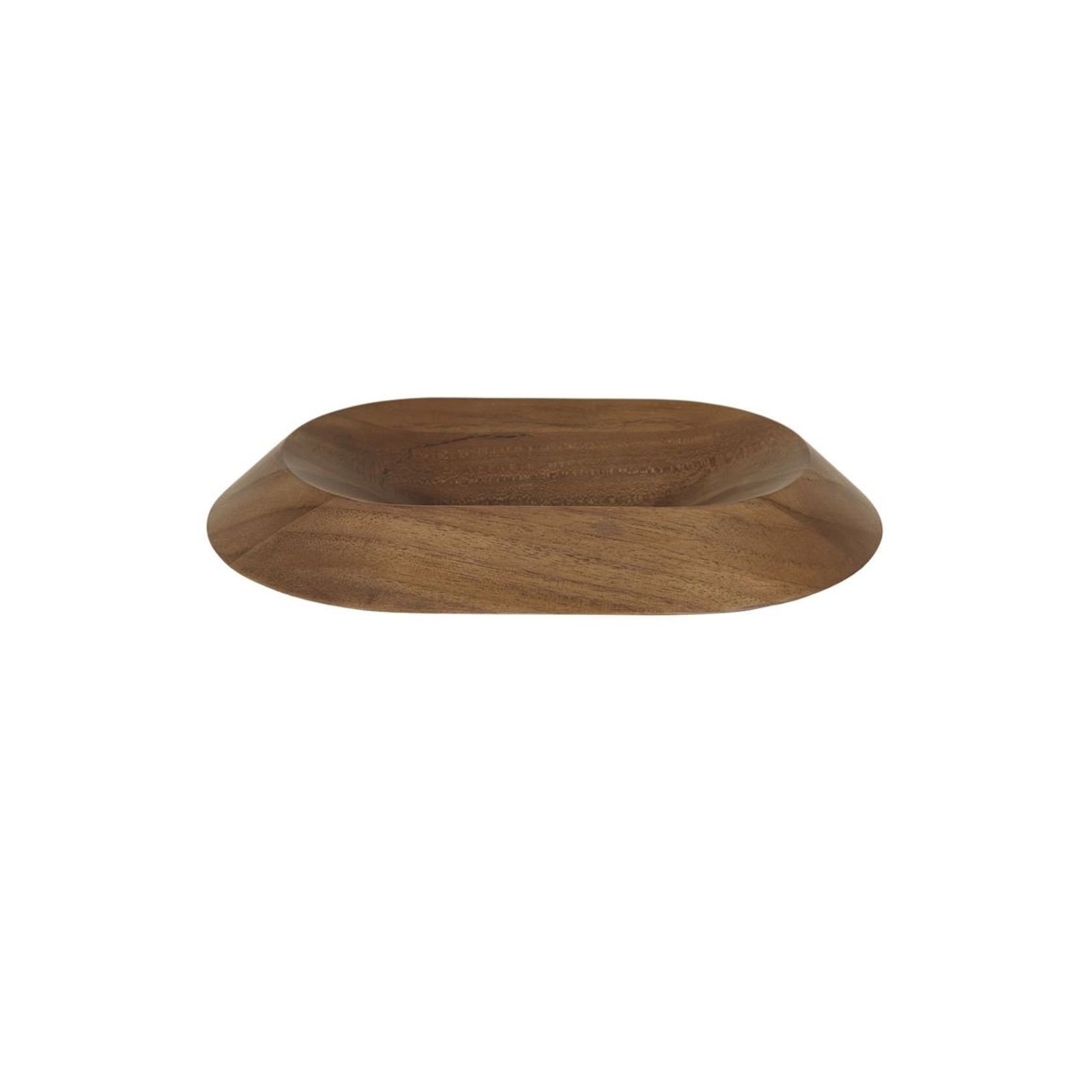 Noma Bevel Oval Bowl Small gallery detail image