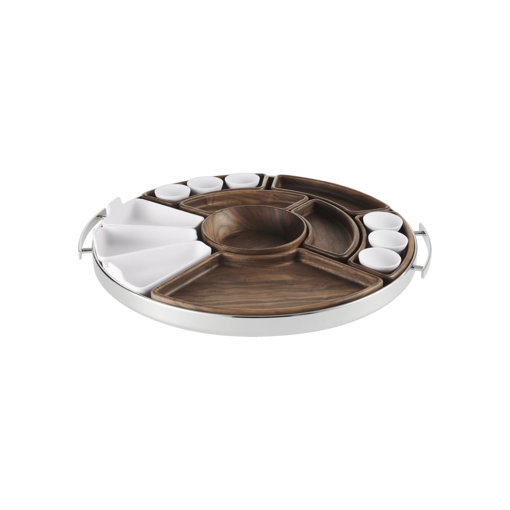 Mood Asia Tray gallery detail image