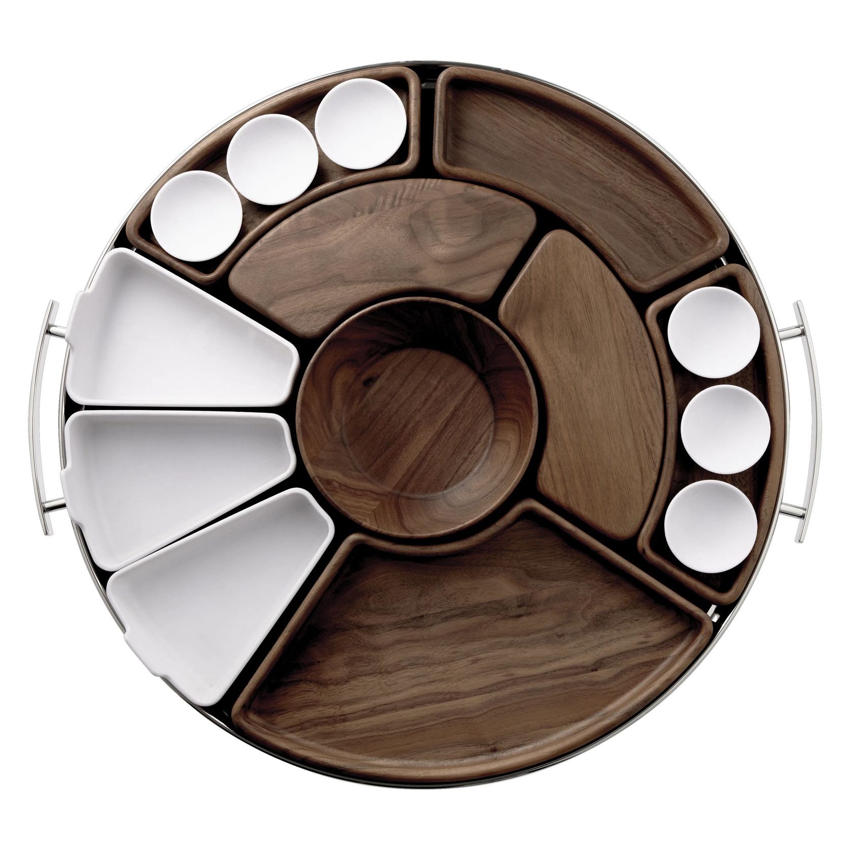 Mood Asia Tray gallery detail image