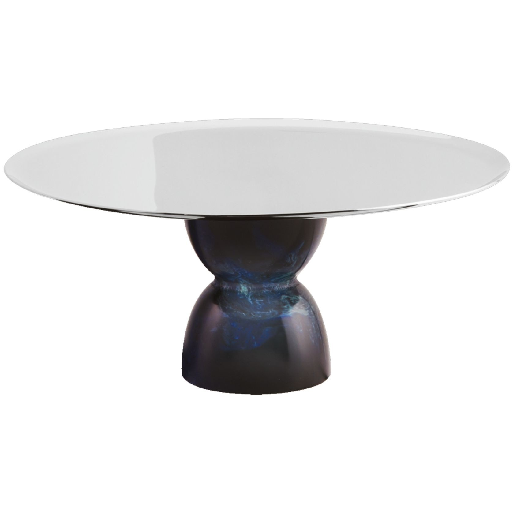 Madame Footed Trays & Bowls gallery detail image