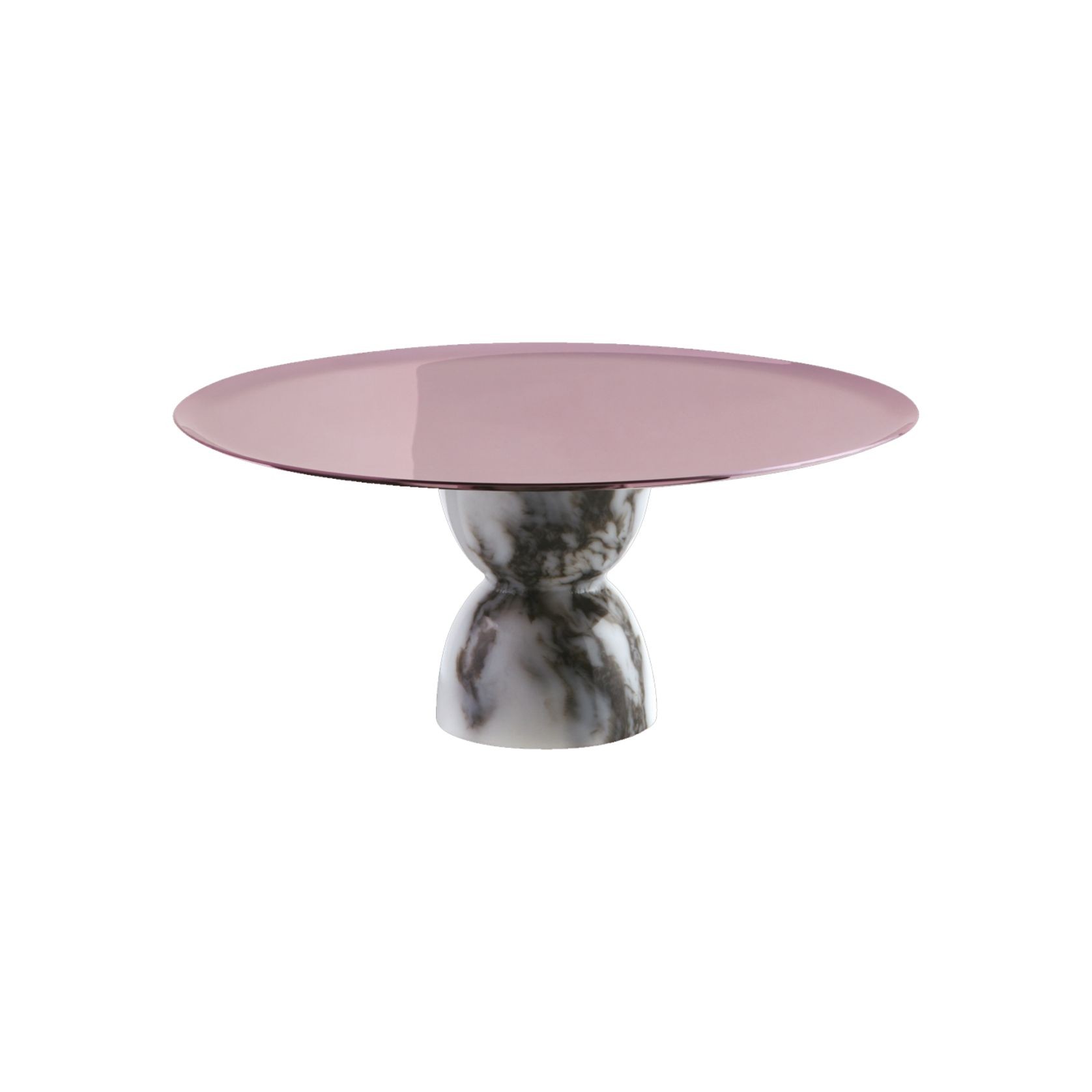 Madame Footed Trays & Bowls gallery detail image