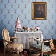 Madame Footed Trays & Bowls gallery detail image