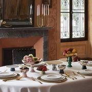 Madame Footed Trays & Bowls gallery detail image