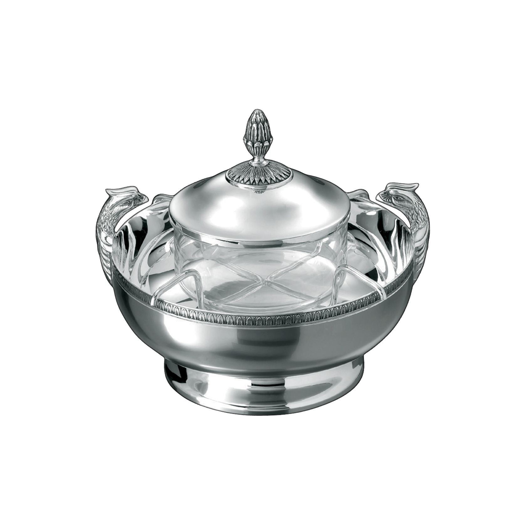 Malmaison Caviar Set gallery detail image