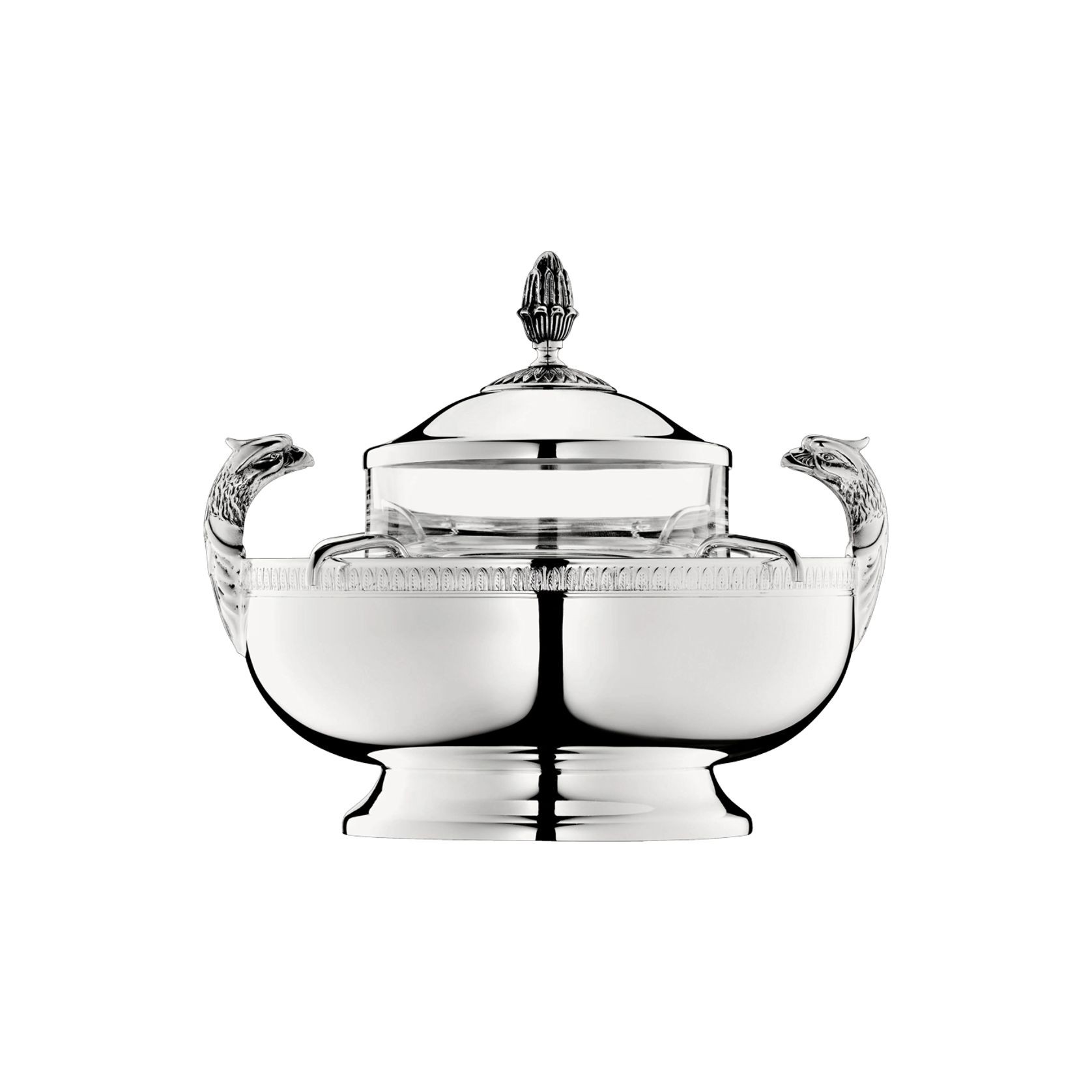 Malmaison Caviar Set gallery detail image