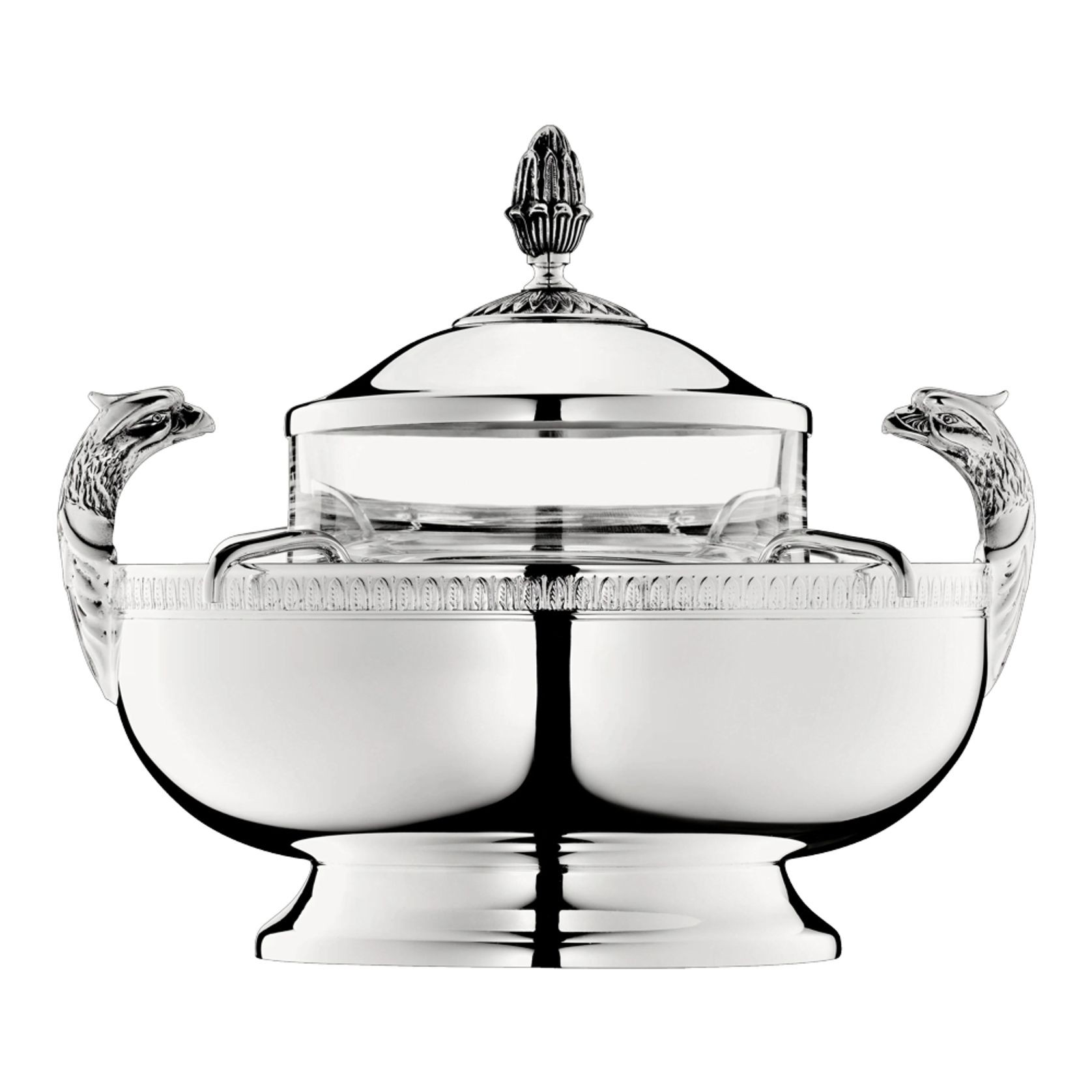 Malmaison Caviar Set gallery detail image