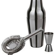 Paderno Barware: Black, Copper or Gold gallery detail image