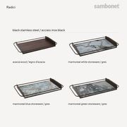 Radici Trays gallery detail image