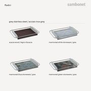 Radici Trays gallery detail image