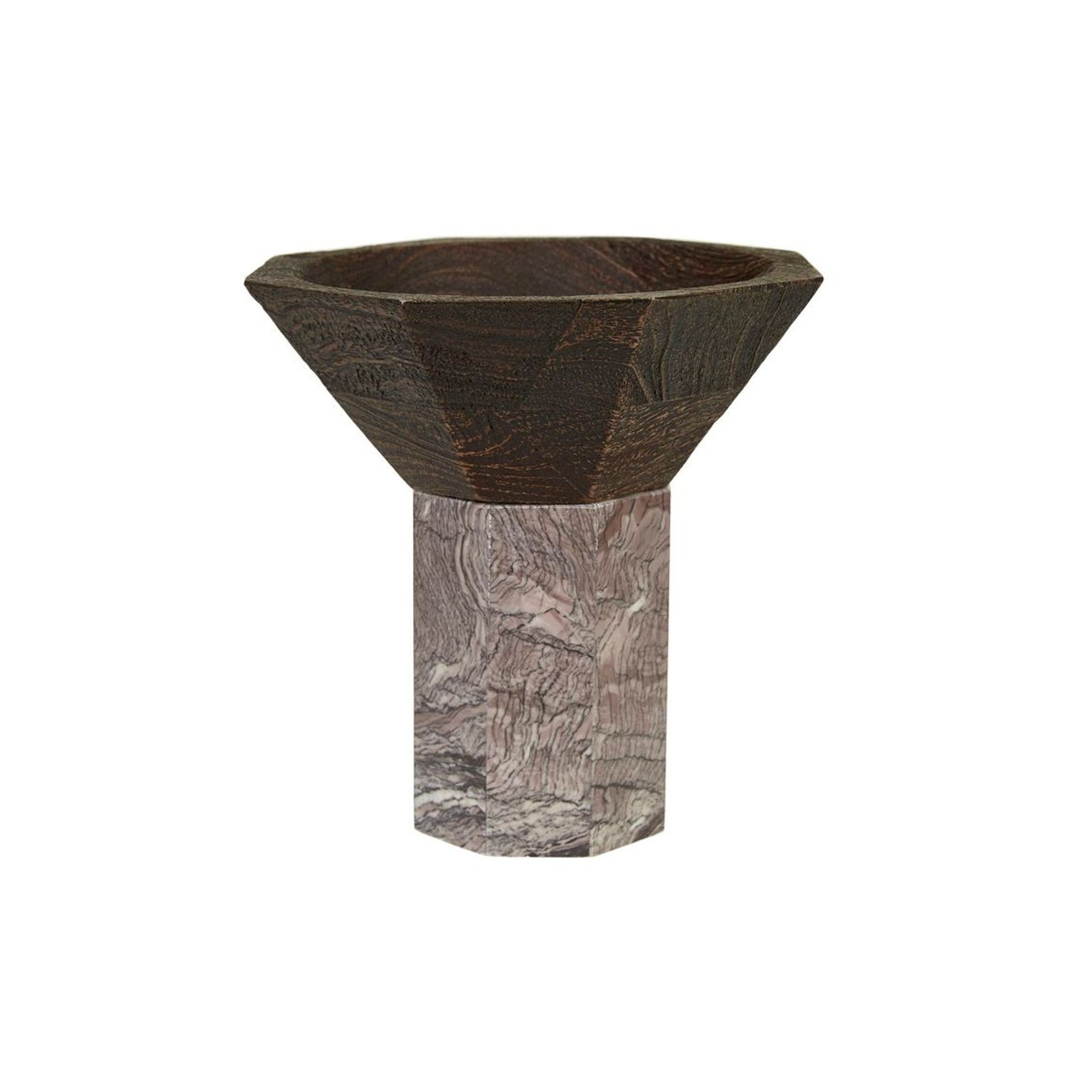 Theron Zenith Tall Bowl gallery detail image