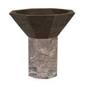 Theron Zenith Tall Bowl gallery detail image