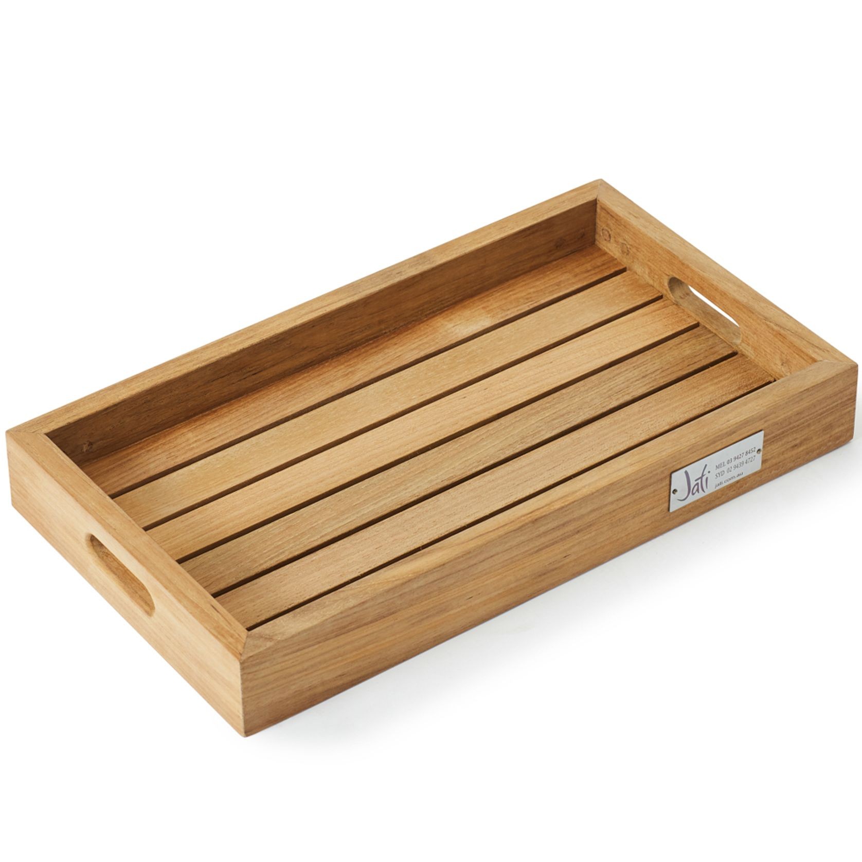 Small Serving Tray gallery detail image