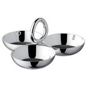 Vertigo Snack Dish 3 Parts gallery detail image