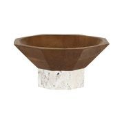 Theron Zenith Low Bowl gallery detail image