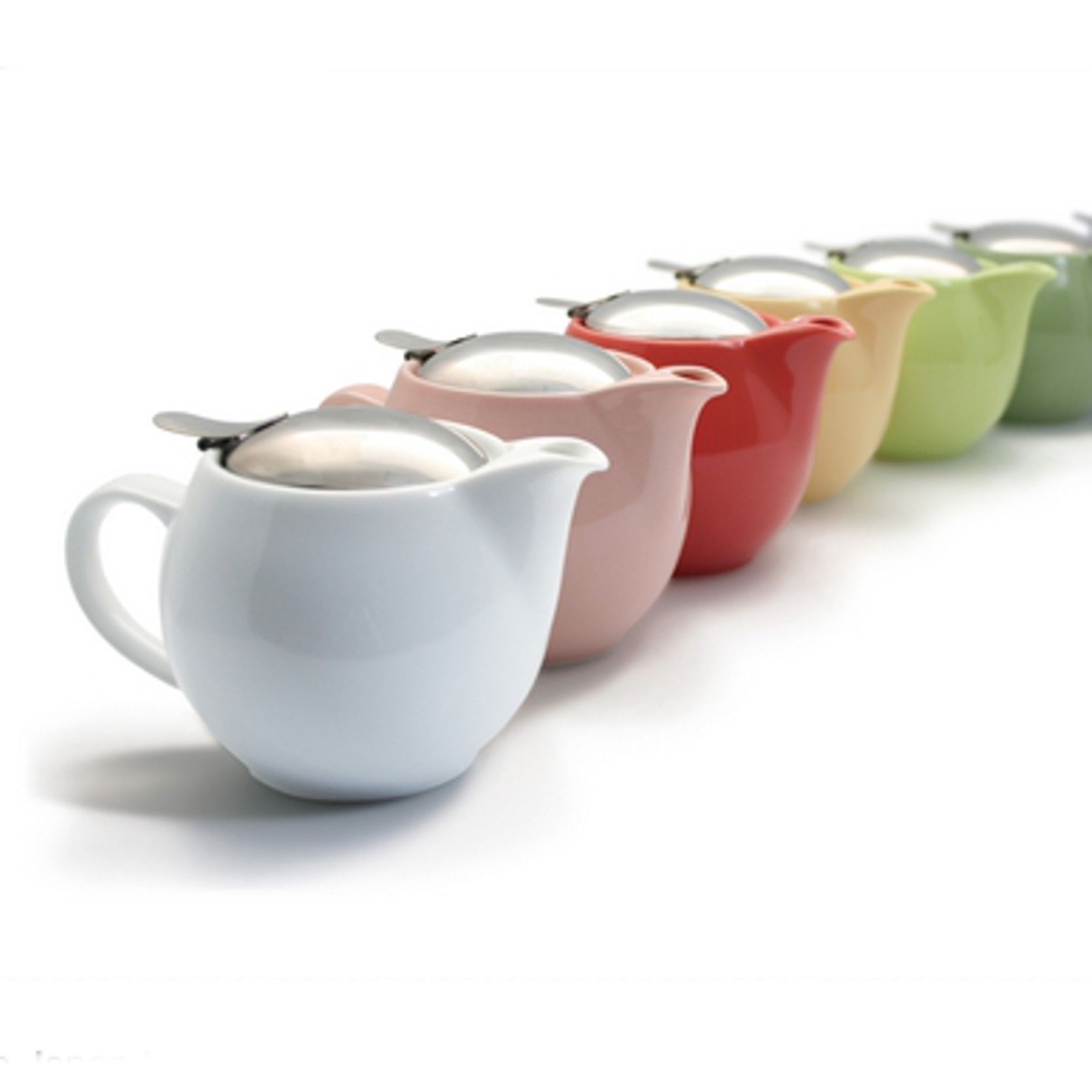 Zero Japan Teapots gallery detail image