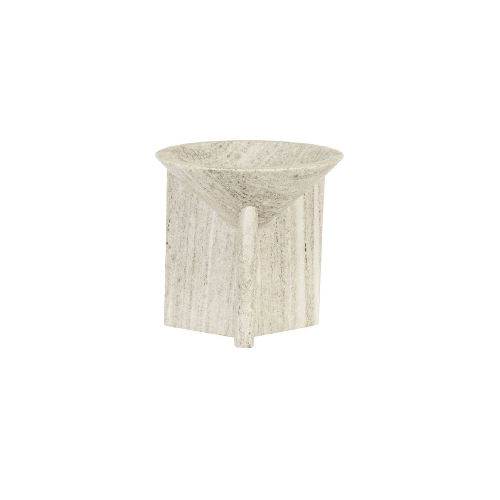 Rufus Pivot Bowl Tall gallery detail image