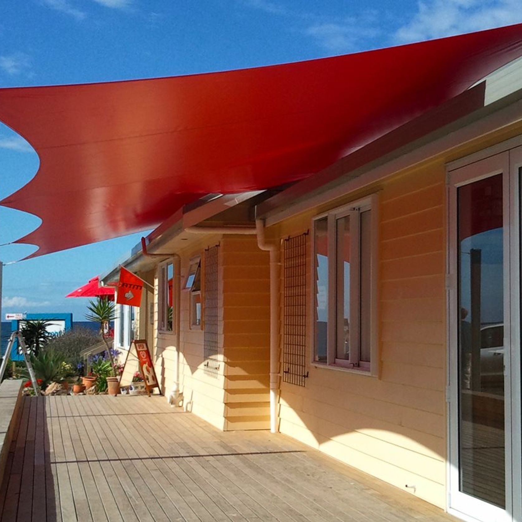 Forme Shades Sails gallery detail image