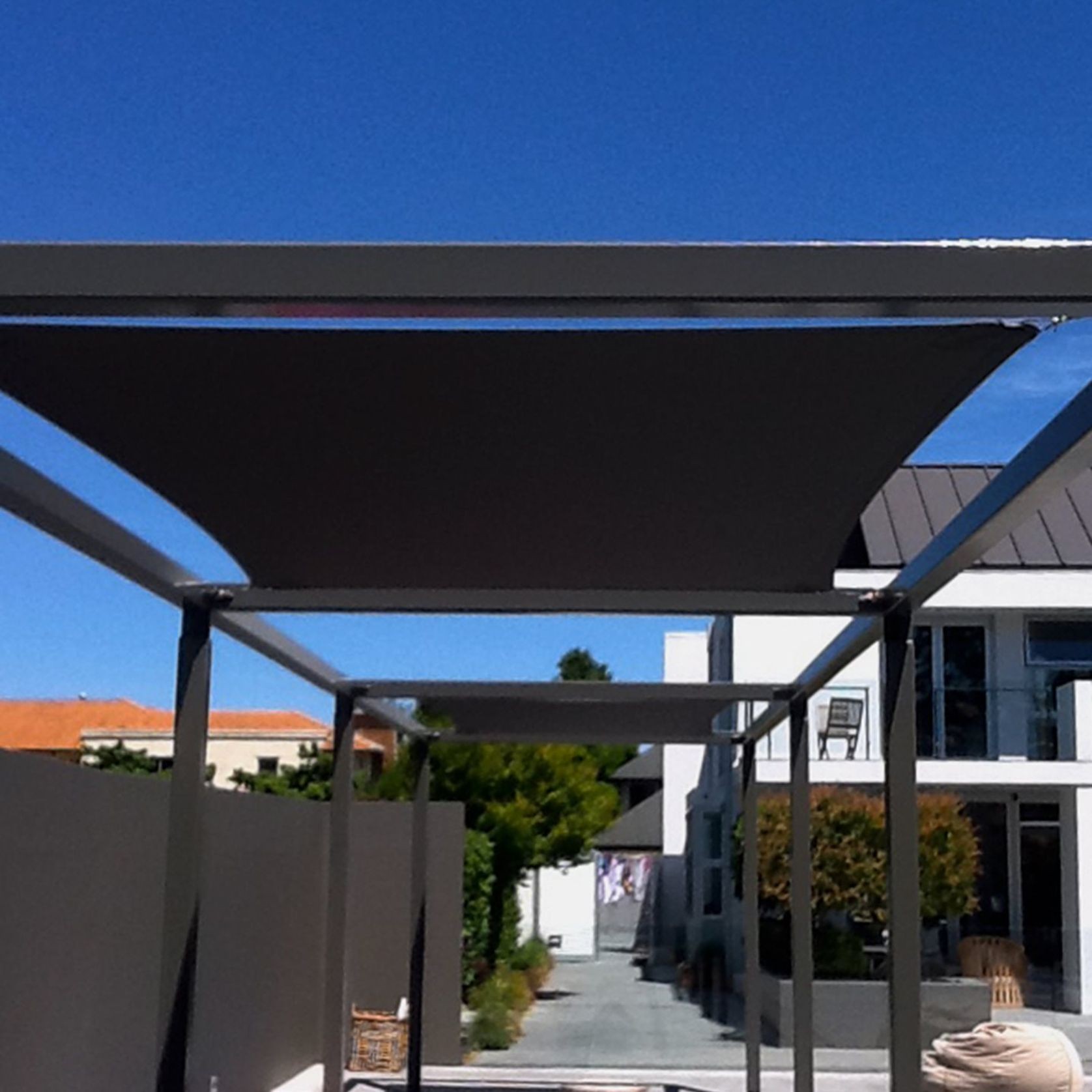 Forme Shades Sails gallery detail image