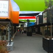 Forme Shades Sails gallery detail image