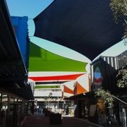 Forme Shades Sails gallery detail image