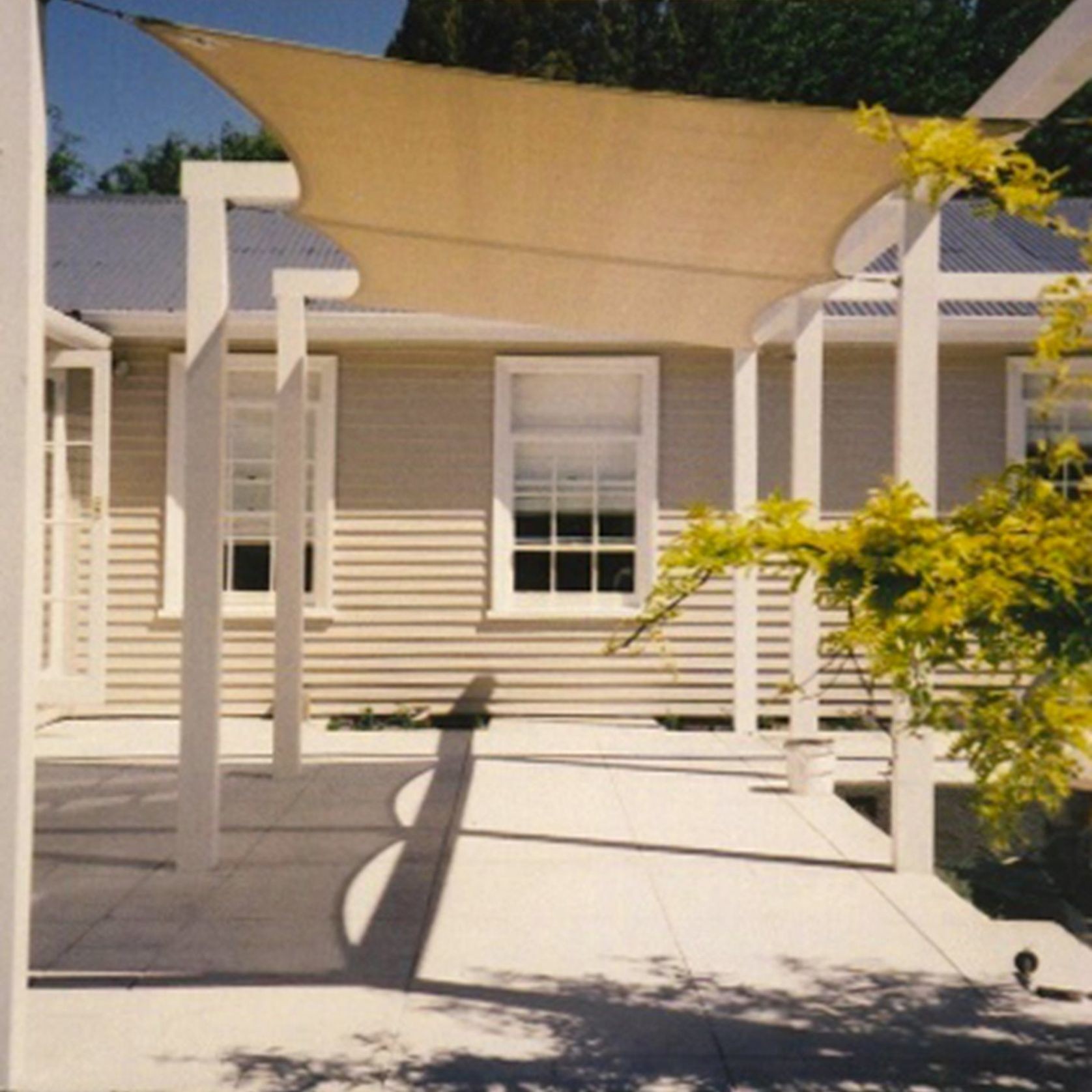 Forme Shades Sails gallery detail image