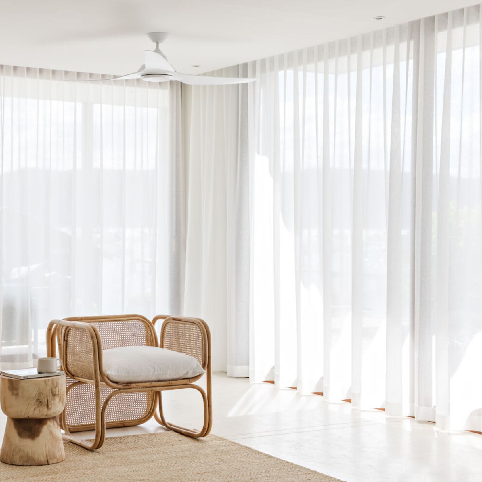 Custom Made Curtains gallery detail image