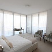 Luxaflex Luminette Privacy Sheers gallery detail image