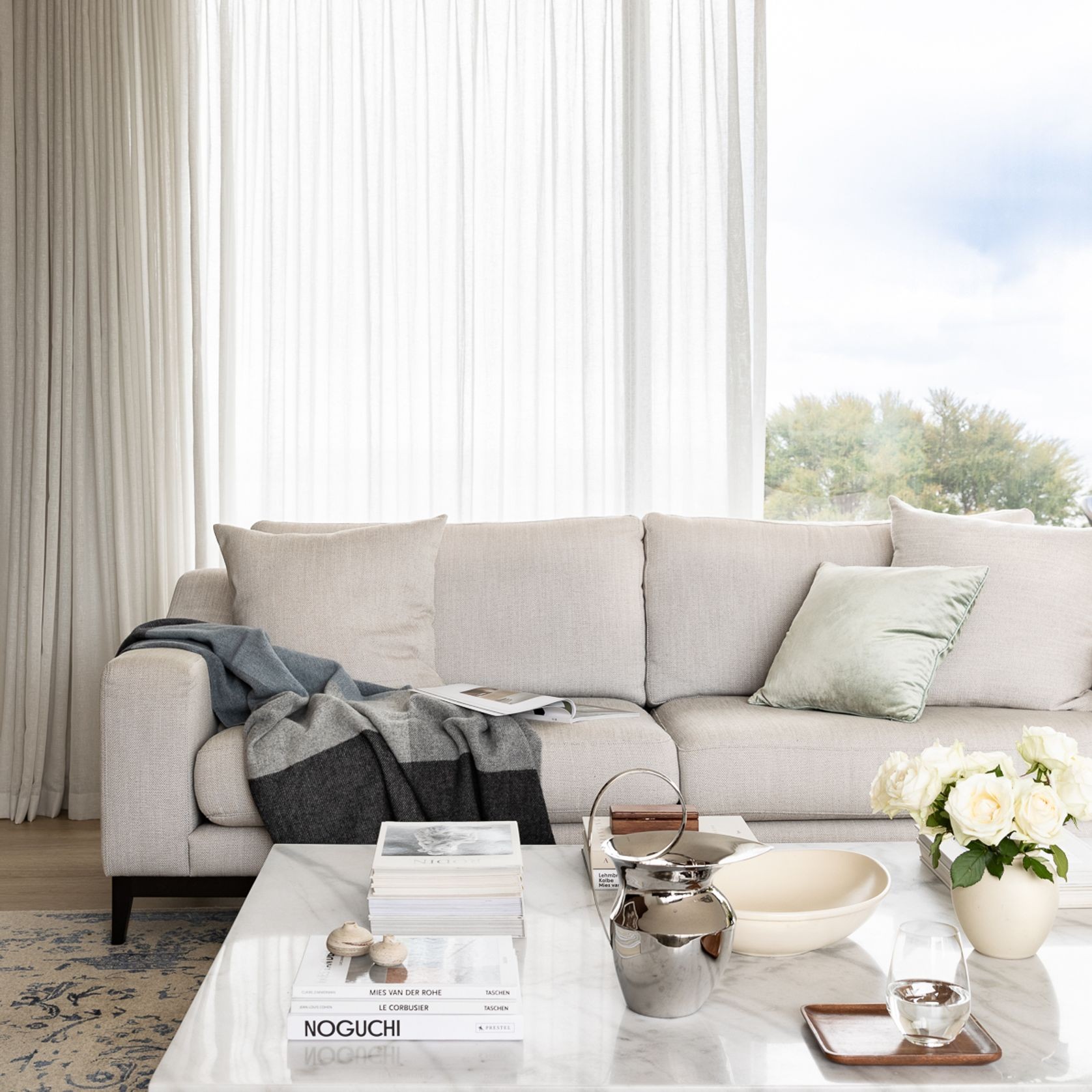 Lahood Custom Curtains gallery detail image