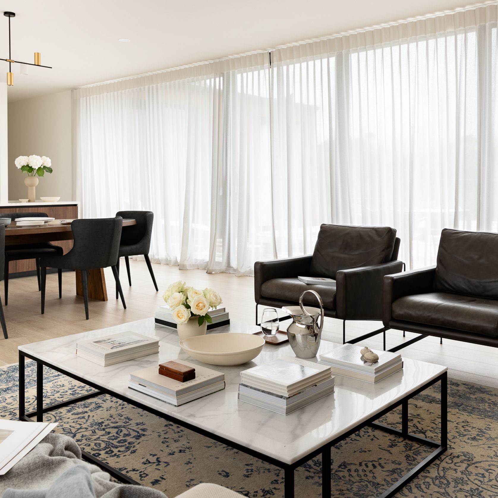 Lahood Custom Curtains gallery detail image